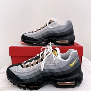 Slightly Worn, Great Condition Nike Air Max 95